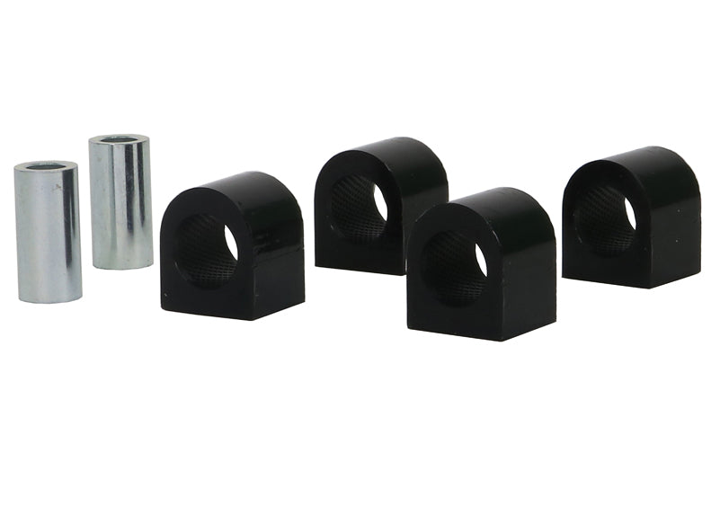 Whiteline Rear Panhard Rod - Bushing Kit to Suit Holden Barina and Suzuki Swift | W81457