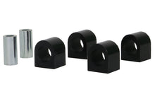 Whiteline Rear Panhard Rod - Bushing Kit to Suit Holden Barina and Suzuki Swift | W81457