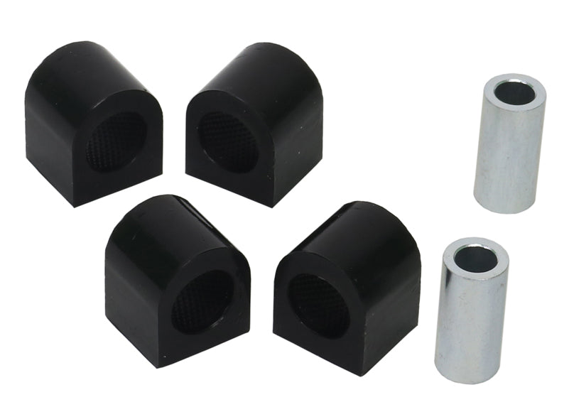 Whiteline Rear Panhard Rod - Bushing Kit to Suit Holden Barina and Suzuki Swift | W81457