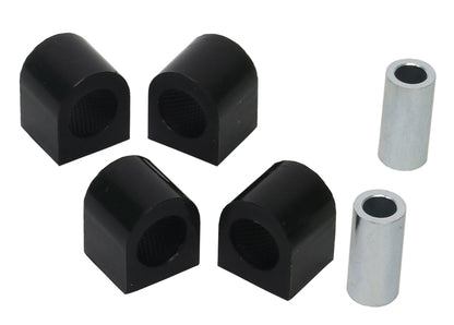 Whiteline Rear Panhard Rod - Bushing Kit to Suit Holden Barina and Suzuki Swift | W81457