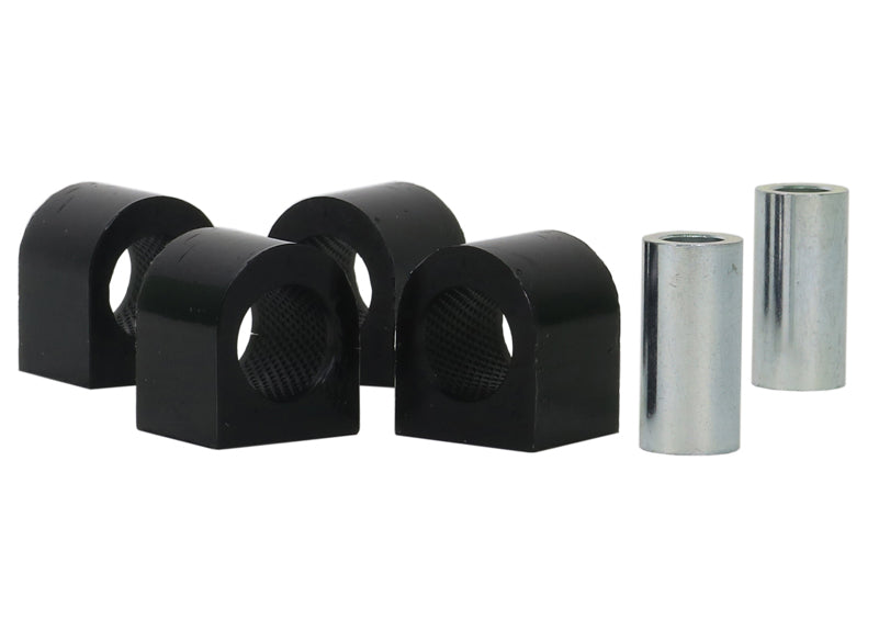 Whiteline Rear Panhard Rod - Bushing Kit to Suit Holden Barina and Suzuki Swift | W81457