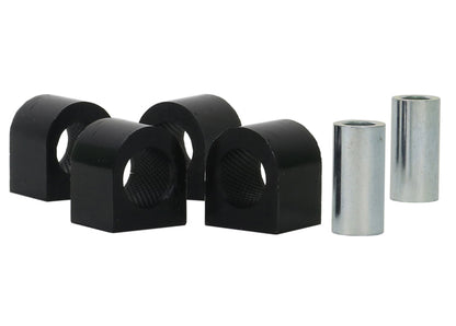 Whiteline Rear Panhard Rod - Bushing Kit to Suit Holden Barina and Suzuki Swift | W81457