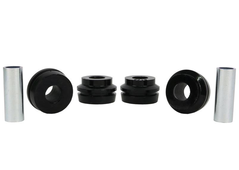 Whiteline Front Strut Rod - To Chassis Bushing Kit to Suit Nissan Navara D21 and Pathfinder WD21 | W