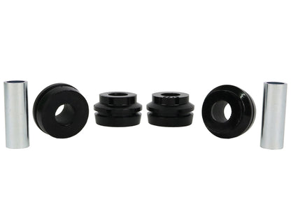 Whiteline Front Strut Rod - To Chassis Bushing Kit to Suit Nissan Navara D21 and Pathfinder WD21 | W