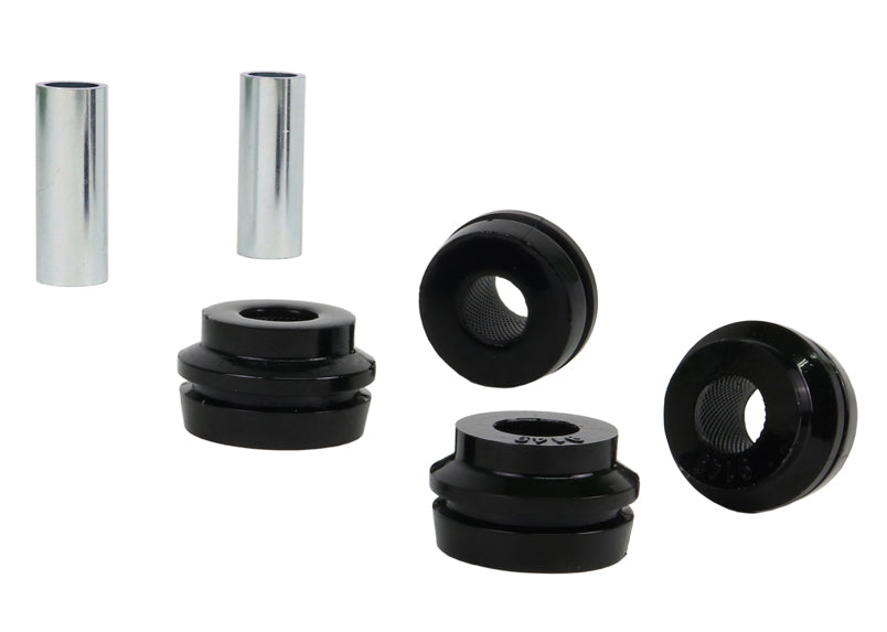 Whiteline Front Strut Rod - To Chassis Bushing Kit to Suit Nissan Navara D21 and Pathfinder WD21 | W
