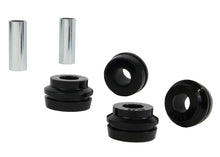 Whiteline Front Strut Rod - To Chassis Bushing Kit to Suit Nissan Navara D21 and Pathfinder WD21 | W