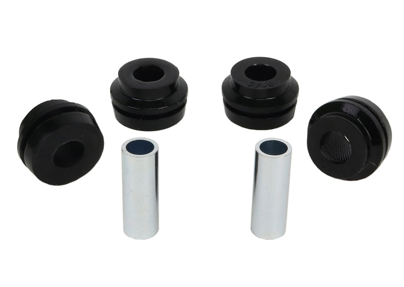 Whiteline Front Strut Rod - To Chassis Bushing Kit to Suit Nissan Navara D21 and Pathfinder WD21 | W