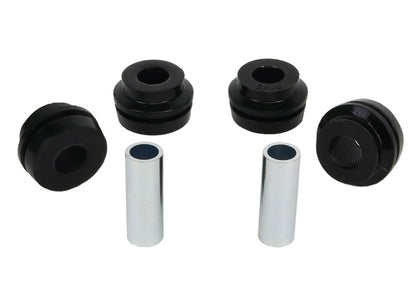 Whiteline Front Strut Rod - To Chassis Bushing Kit to Suit Nissan Navara D21 and Pathfinder WD21 | W