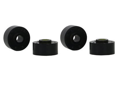 Whiteline Front Strut Rod - To Chassis Bushing Kit to Suit Morris Minor 1000 | W81526