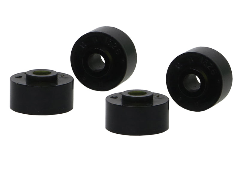 Whiteline Front Strut Rod - To Chassis Bushing Kit to Suit Morris Minor 1000 | W81526