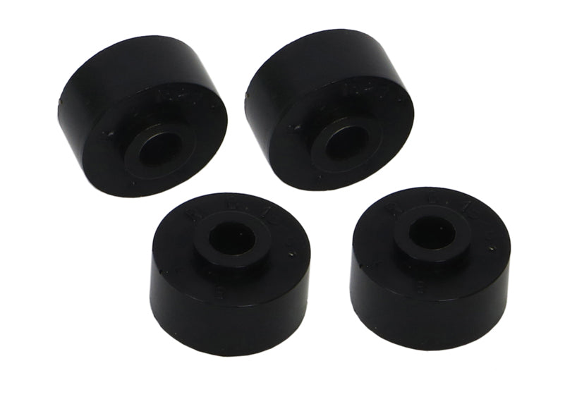 Whiteline Front Strut Rod - To Chassis Bushing Kit to Suit Morris Minor 1000 | W81526