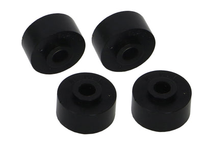 Whiteline Front Strut Rod - To Chassis Bushing Kit to Suit Morris Minor 1000 | W81526