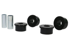 Whiteline Rear Panhard Rod - Bushing Kit to Suit Mazda 1200, 1300 and RX-2 | W81551