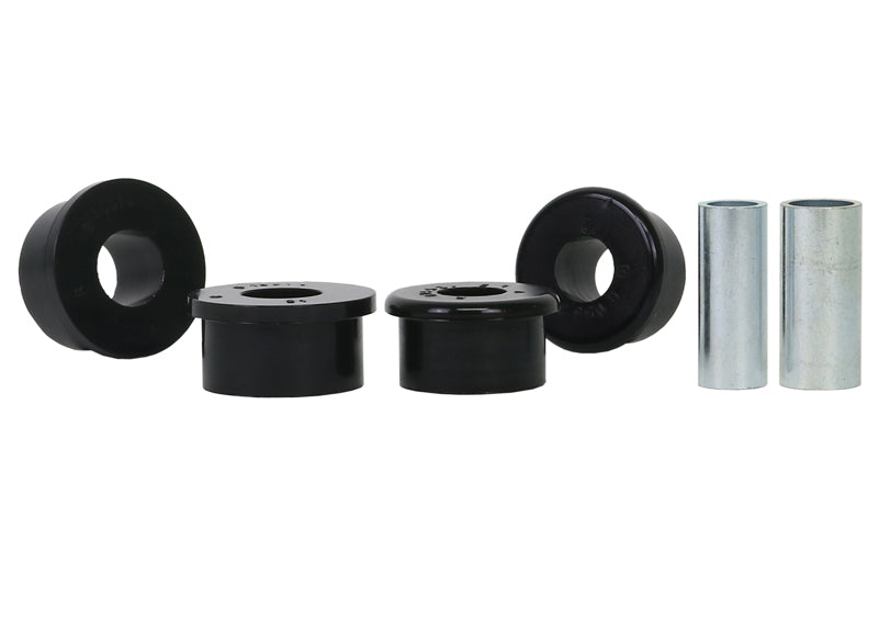 Whiteline Rear Panhard Rod - Bushing Kit to Suit Mazda 1200, 1300 and RX-2 | W81551
