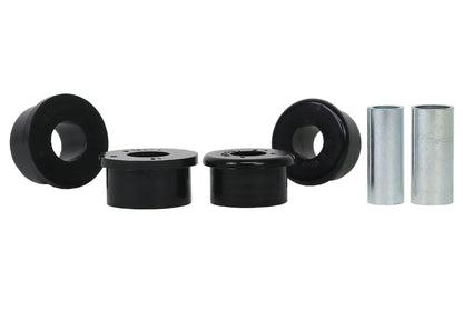 Whiteline Rear Panhard Rod - Bushing Kit to Suit Mazda 1200, 1300 and RX-2 | W81551