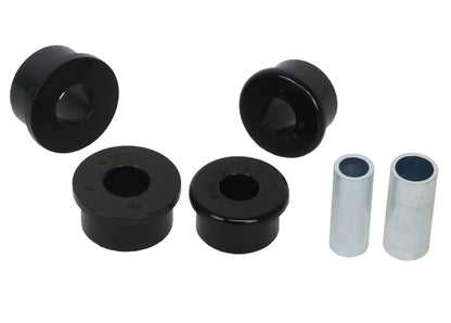 Whiteline Rear Panhard Rod - Bushing Kit to Suit Mazda 1200, 1300 and RX-2 | W81551