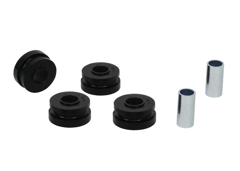 Whiteline Front Strut Rod - To Chassis Bushing Kit to Suit Mazda RX-7 and Mitsubishi L300 | W81558
