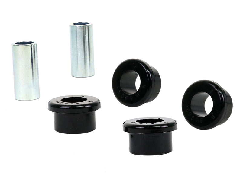Whiteline Rear Panhard Rod - Bshing Kit to Suit Mitsubishi Challenger and Pajero | W81609