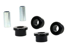 Whiteline Rear Panhard Rod - Bshing Kit to Suit Mitsubishi Challenger and Pajero | W81609
