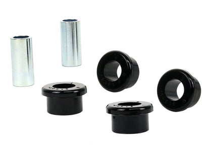 Whiteline Rear Panhard Rod - Bshing Kit to Suit Mitsubishi Challenger and Pajero | W81609