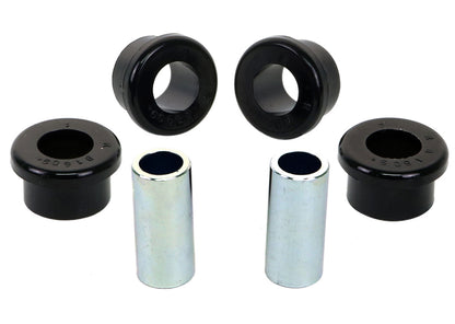 Whiteline Rear Panhard Rod - Bshing Kit to Suit Mitsubishi Challenger and Pajero | W81609