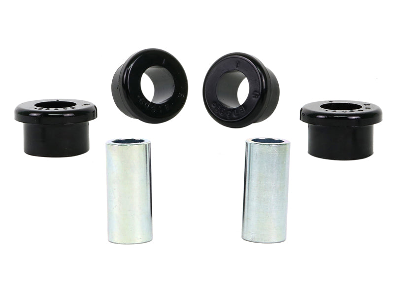 Whiteline Rear Panhard Rod - Bshing Kit to Suit Mitsubishi Challenger and Pajero | W81609