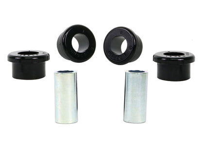 Whiteline Rear Panhard Rod - Bshing Kit to Suit Mitsubishi Challenger and Pajero | W81609
