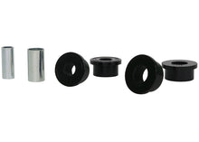 Whiteline Rear Panhard Rod - Bushing Kit to Suit Nissan Skyline and Pintara R31 | W81632