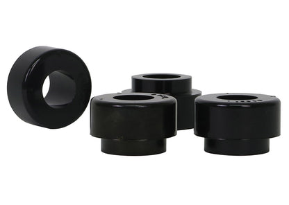 Whiteline Front Leading Arm - To Chassis Bushing Kit to Suit Land Rover Defender, Discovery and Rang