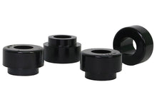 Whiteline Front Leading Arm - To Chassis Bushing Kit to Suit Land Rover Defender, Discovery and Rang