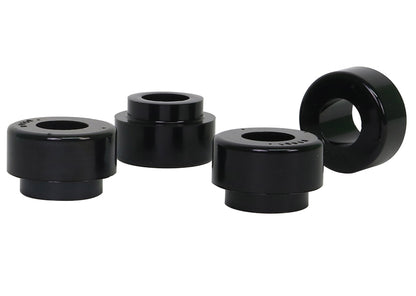 Whiteline Front Leading Arm - To Chassis Bushing Kit to Suit Land Rover Defender, Discovery and Rang