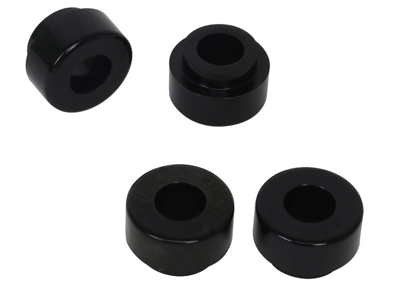 Whiteline Front Leading Arm - To Chassis Bushing Kit to Suit Land Rover Defender, Discovery and Rang