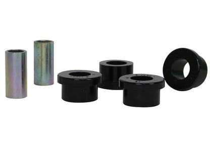 Whiteline Rear Trailing Arm Upper - Bushing Kit to Suit Land Rover Defender, Discovery and Range Rov