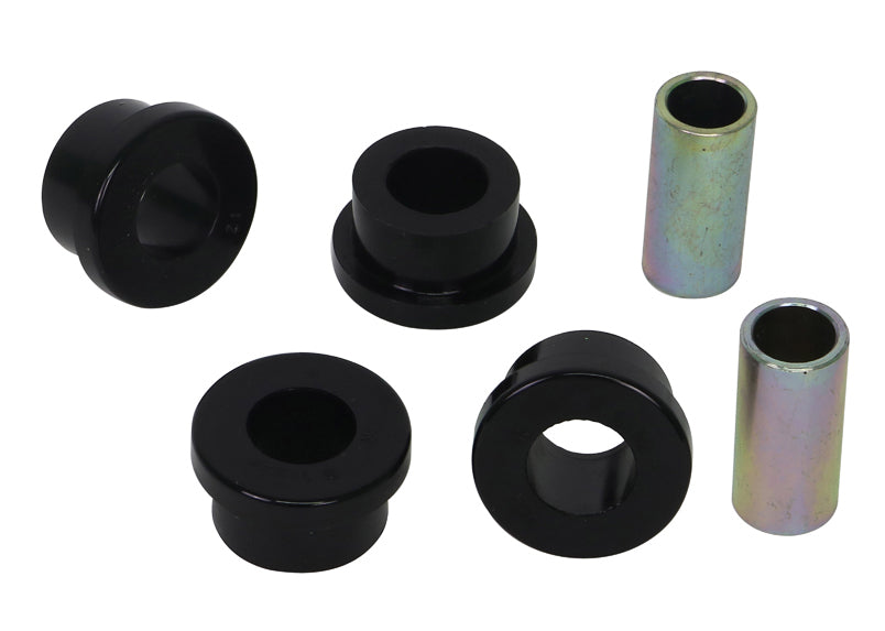 Whiteline Rear Trailing Arm Upper - Bushing Kit to Suit Land Rover Defender, Discovery and Range Rov