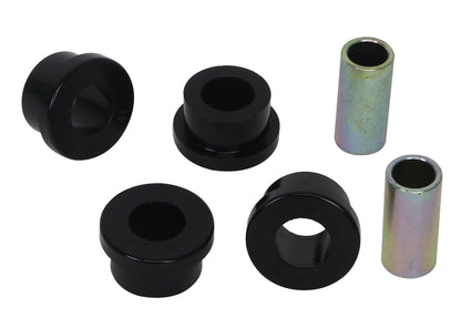 Whiteline Rear Trailing Arm Upper - Bushing Kit to Suit Land Rover Defender, Discovery and Range Rov