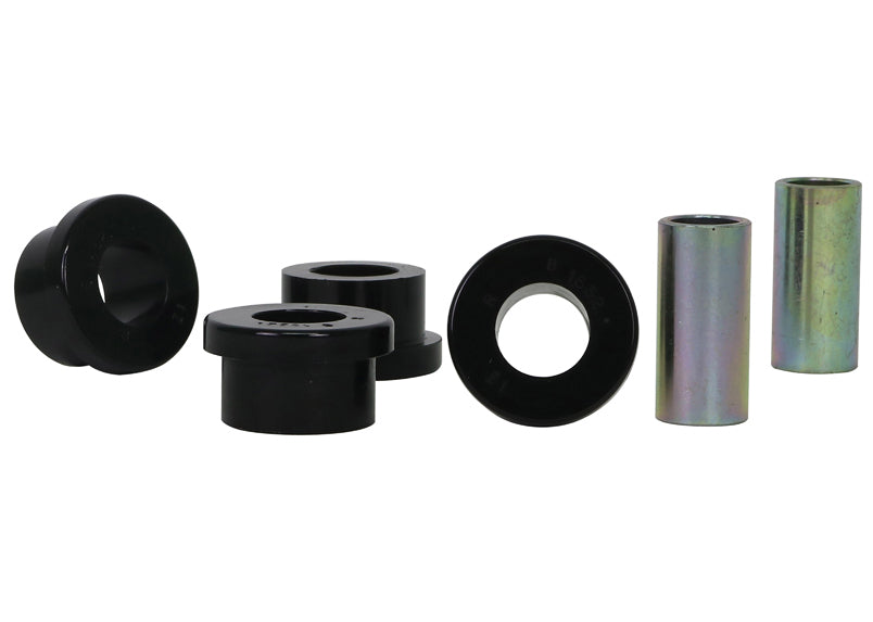 Whiteline Rear Trailing Arm Upper - Bushing Kit to Suit Land Rover Defender, Discovery and Range Rov