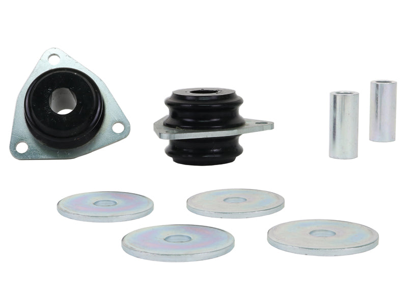 Whiteline Rear Trailing Arm Lower - Front Bushing Kit to Suit Land Rover 90, 110/127 Country and Ran