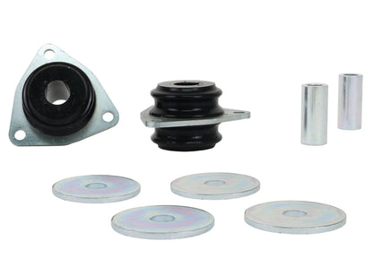 Whiteline Rear Trailing Arm Lower - Front Bushing Kit to Suit Land Rover 90, 110/127 Country and Ran