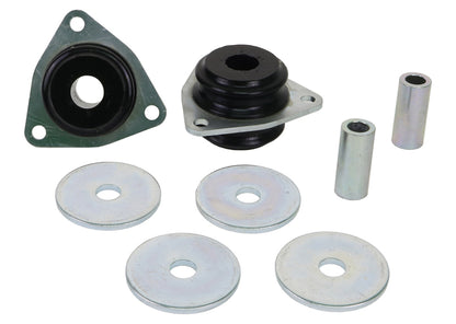 Whiteline Rear Trailing Arm Lower - Front Bushing Kit to Suit Land Rover 90, 110/127 Country and Ran