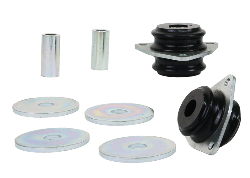 Whiteline Rear Trailing Arm Lower - Front Bushing Kit to Suit Land Rover 90, 110/127 Country and Ran