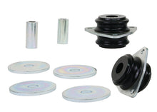Whiteline Rear Trailing Arm Lower - Front Bushing Kit to Suit Land Rover 90, 110/127 Country and Ran