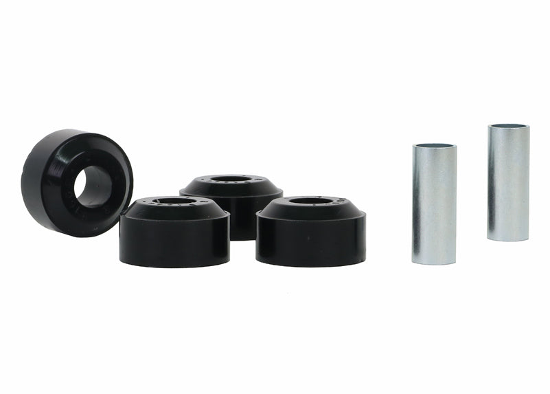 Whiteline Front Strut Rod - To Chassis Bushing Kit to Suit Toyota Corolla, Celica and Supra | W81664