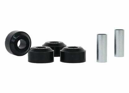 Whiteline Front Strut Rod - To Chassis Bushing Kit to Suit Toyota Corolla, Celica and Supra | W81664