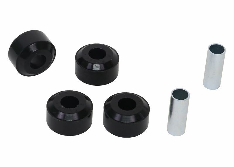 Whiteline Front Strut Rod - To Chassis Bushing Kit to Suit Toyota Corolla, Celica and Supra | W81664