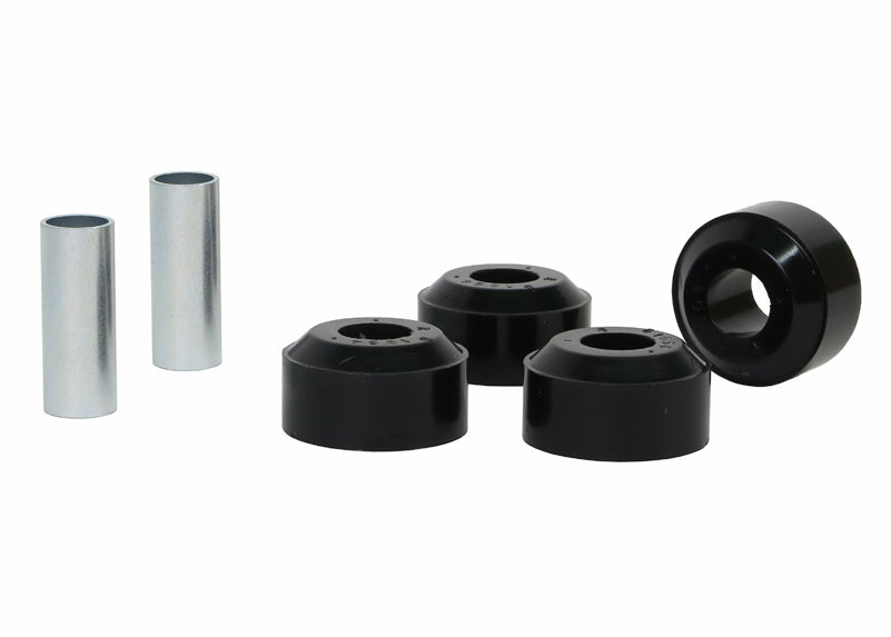 Whiteline Front Strut Rod - To Chassis Bushing Kit to Suit Toyota Corolla, Celica and Supra | W81664
