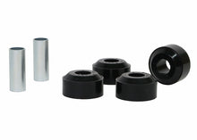 Whiteline Front Strut Rod - To Chassis Bushing Kit to Suit Toyota Corolla, Celica and Supra | W81664