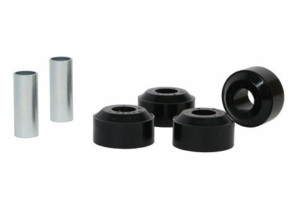 Whiteline Front Strut Rod - To Chassis Bushing Kit to Suit Toyota Corolla, Celica and Supra | W81664
