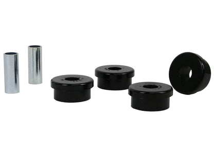 Whiteline Front Leading Arm - To Chassis Bushing Kit to Suit Toyota Land Cruiser 76, 78, 79, 80 and