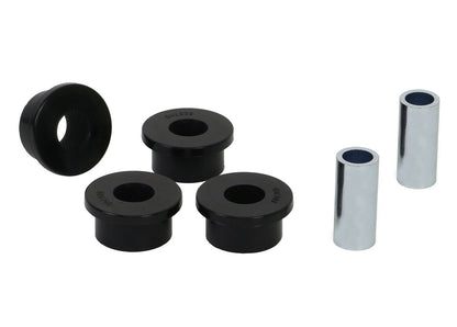 Whiteline Front Panhard Rod - Bushing Kit to Suit Toyota Land Cruiser 76, 78, 79, 80 and 105 Series