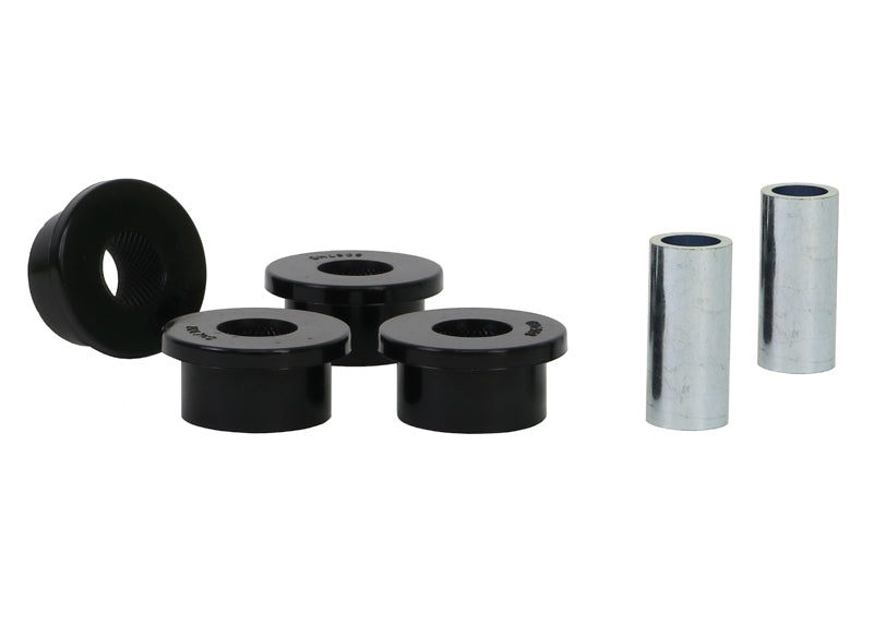 Whiteline Front Panhard Rod - Bushing Kit to Suit Toyota Land Cruiser 76, 78, 79, 80 and 105 Series
